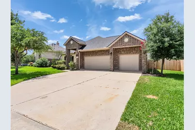 20126 Turtle Brook Lane, Richmond, TX 77407 - Photo 8