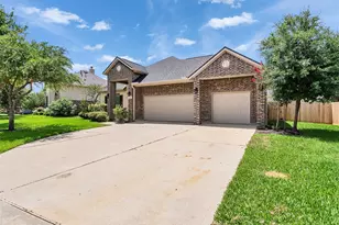 20126 Turtle Brook Ln, Richmond, TX 77407 - Photo 8