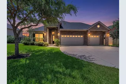 20126 Turtle Brook Lane, Richmond, TX 77407 - Photo 2