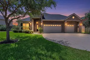 20126 Turtle Brook Ln, Richmond, TX 77407 - Photo 2