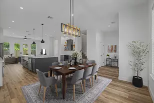 3806 Drefyus, Houston, TX 77021 - Photo 4