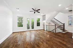 1230 W 25th St, Houston, TX 77008 - Photo 4