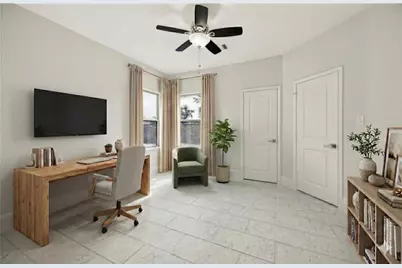 1230 W 25th Street #C, Houston, TX 77008 - Photo 18