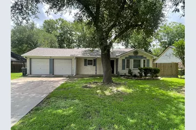 2405 Byron Avenue, Pearland, TX 77581 - Photo 1