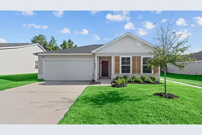 304 Del Monte Drive, Huntsville, TX 77320 - Photo 1