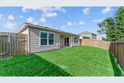 304 Del Monte Drive, Huntsville, TX 77320 - Photo 38