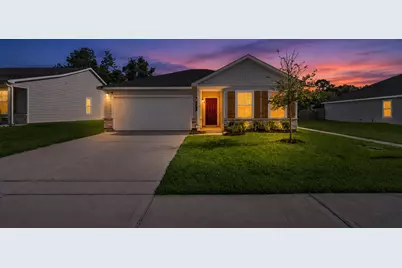 304 Del Monte Drive, Huntsville, TX 77320 - Photo 2