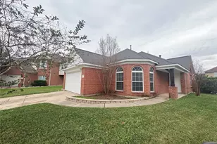 9714 Rich Mountain Ct, Humble, TX 77396 - Photo 2