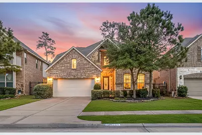 4225 Grand Oaks Wind, Spring, TX 77386 - Photo 1