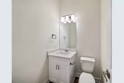 408 W Marlin St, Willis, TX 77378 - Photo 20