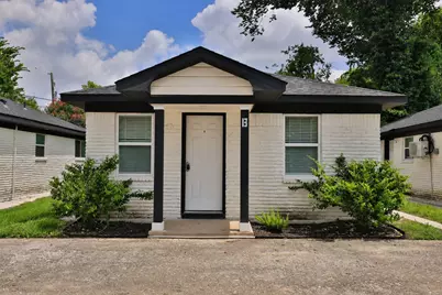 4120 Linn Street #E, Houston, TX 77026 - Photo 1