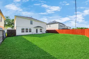 1103 Thomas Jefferson Way, Missouri City, TX 77459 - Photo 36