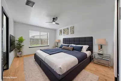 18726 Dennington Drive, Katy, TX 77449 - Photo 8