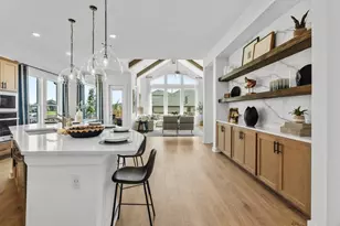 16614 Blissful Day Wy, Hockley, TX 77447 - Photo 4