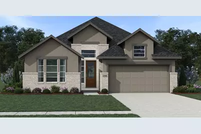 16614 Blissful Day Way, Hockley, TX 77447 - Photo 1