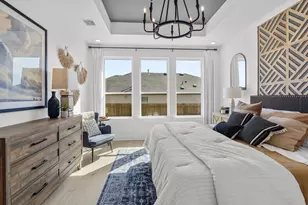 16614 Blissful Day Wy, Hockley, TX 77447 - Photo 8