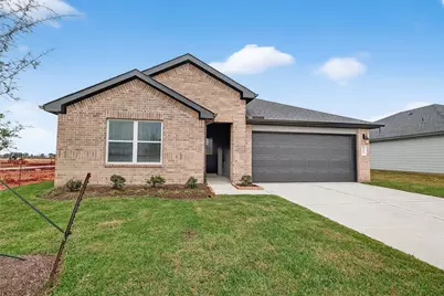 5927 Orchid Crest Lane, Rosenberg, TX 77469 - Photo 2