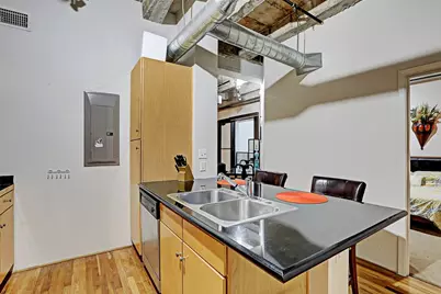 917 Main Street #503, Houston, TX 77002 - Photo 6