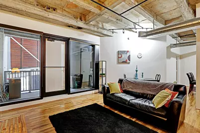 917 Main Street #503, Houston, TX 77002 - Photo 2