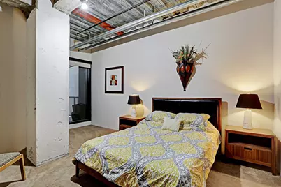 917 Main Street #503, Houston, TX 77002 - Photo 8