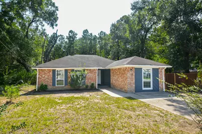 116 Oakmont Drive, Conroe, TX 77301 - Photo 1