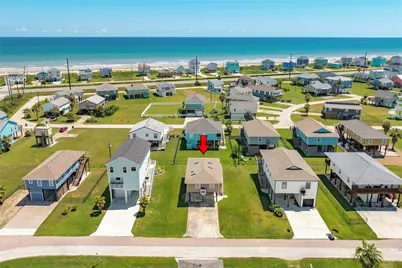22807 Camino Street, Galveston, TX 77554 - Photo 4
