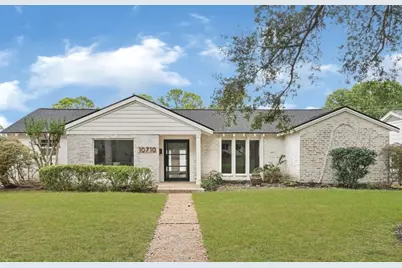 10710 Candlewood Drive, Houston, TX 77042 - Photo 1