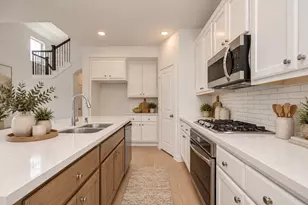 5011 Hazel Orch Dr, Houston, TX 77066 - Photo 10