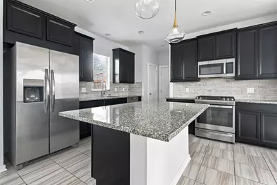 7035 Coneflower Creek Court, Katy, TX 77493 - Photo 8