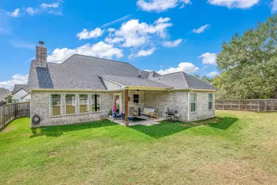 2038 Pebble Bend Drive, College Station, TX 77845 - Photo 38