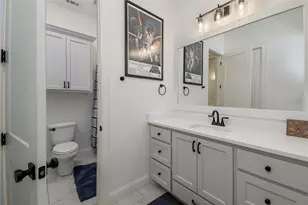 2038 Pebble Bnd Dr, College Station, TX 77845 - Photo 32