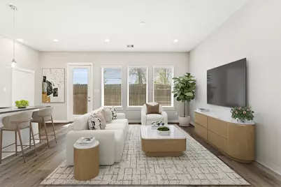 802 Berry Sage Lane, Houston, TX 77022 - Photo 6