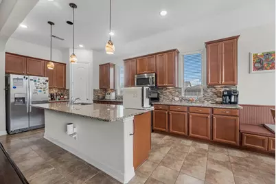 9714 Sable Canyon Drive, Richmond, TX 77406 - Photo 8