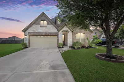 9714 Sable Canyon Drive, Richmond, TX 77406 - Photo 1