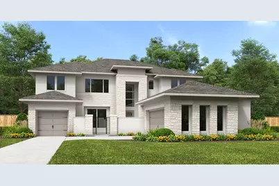 1527 Warm Spring Drive, Missouri City, TX 77459 - Photo 1