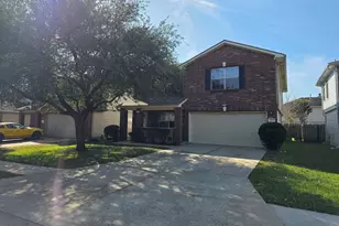 15127 Blue Creek Ranch Dr, Houston, TX 77086 - Photo 1