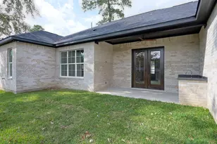 2421 Crosstimbers St, Huntsville, TX 77320 - Photo 48