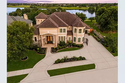 27711 Charter Lake Lane, Katy, TX 77494 - Photo 2