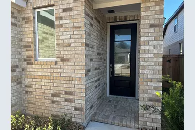6663 Iron Clover Drive, Katy, TX 77493 - Photo 2