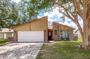 10930 Maple Rock Dr, Humble, TX 77396 - Photo 1