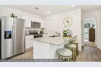 11907 Detar Court, Willis, TX 77378 - Photo 2