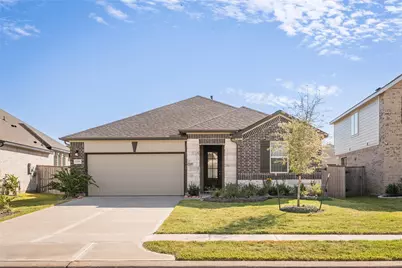 17106 Plover Rock Trail, Hockley, TX 77447 - Photo 1