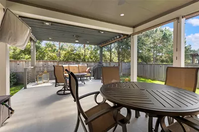 10 Heirloom Garden Place, The Woodlands, TX 77354 - Photo 20