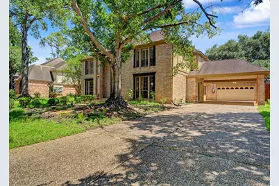 1218 Emerald Green Lane, Houston, TX 77094 - Photo 4