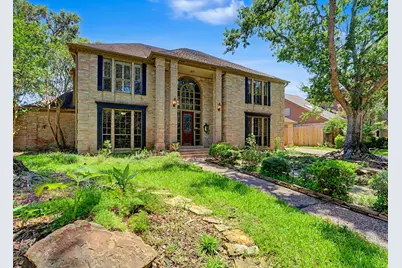 1218 Emerald Green Lane, Houston, TX 77094 - Photo 2