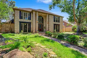 1218 Emerald Green Ln, Houston, TX 77094 - Photo 2