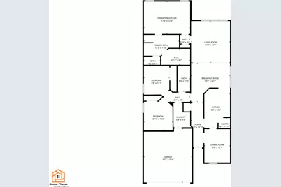 15202 Pecan Landing Drive, Houston, TX 77090 - Photo 26