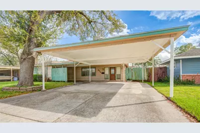 8565 Ridgepoint Drive, Houston, TX 77055 - Photo 1