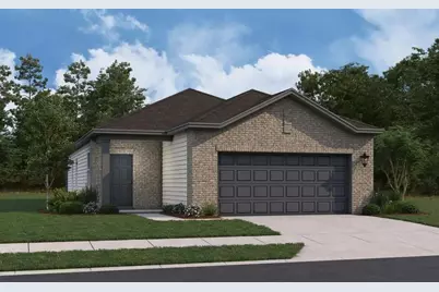 9514 Travertine Court, Conroe, TX 77303 - Photo 1