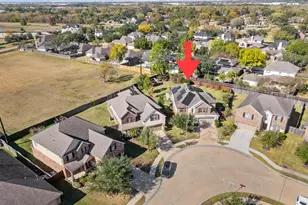 3437 Harvest Valley Ln, Pearland, TX 77581 - Photo 2